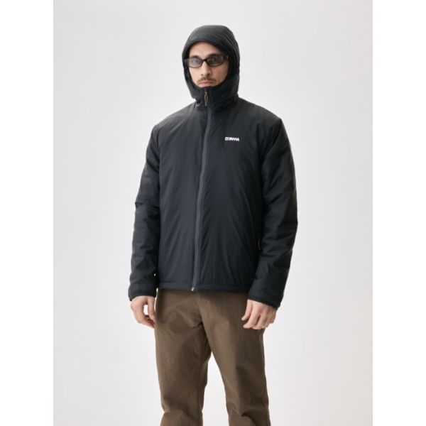 Kinetic Trek Jacket Anthracite