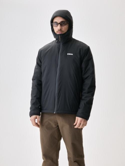 Kinetic Trek Jacket Anthracite