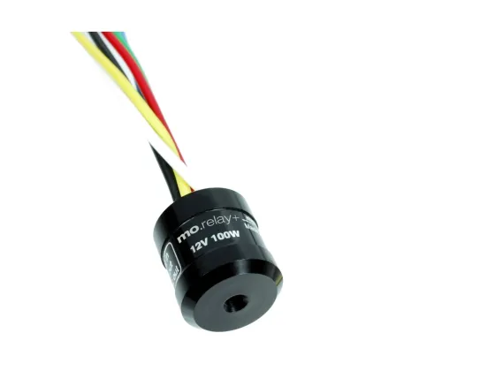  mo.relay+ turn signal flasher