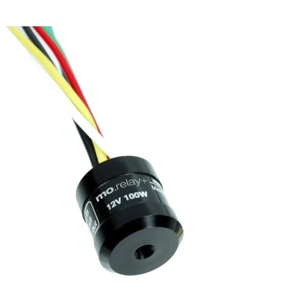  mo.relay+ turn signal flasher