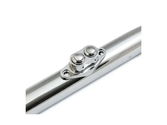 Double d, handlebar switches