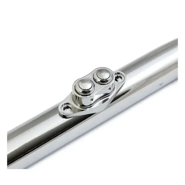 Double d, handlebar switches