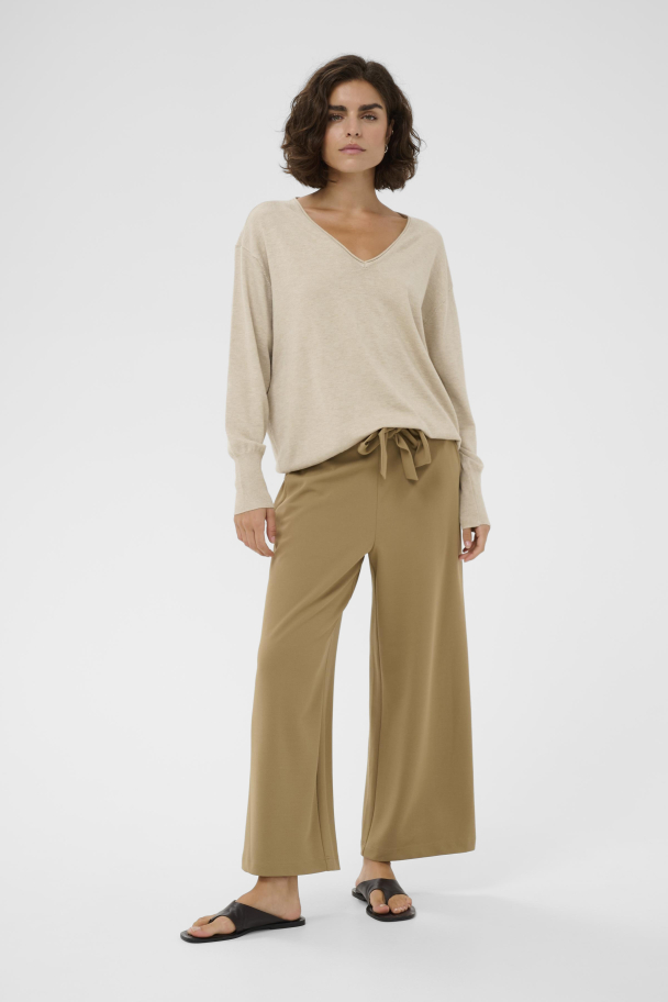 KAlizza Mai Genser Sand - Image 2