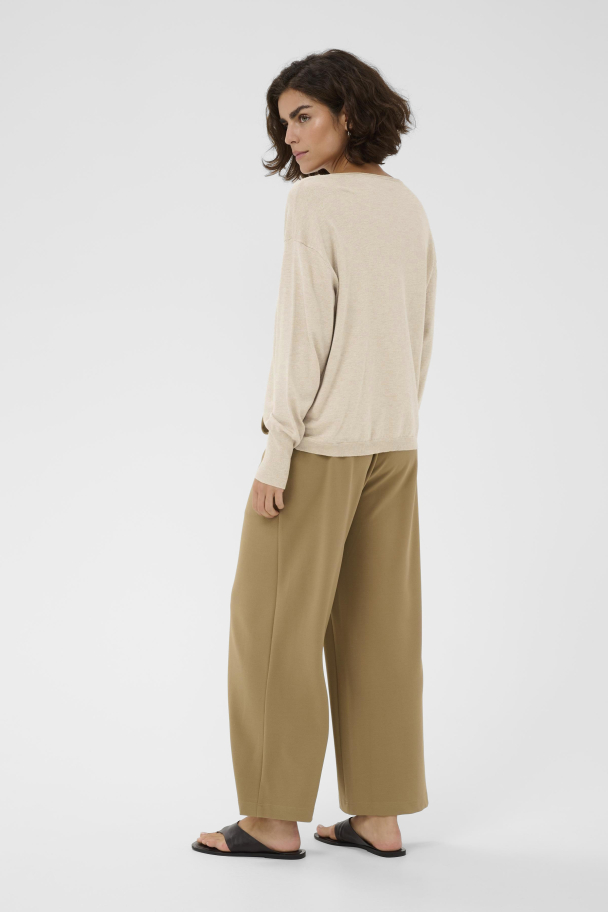 KAlizza Mai Genser Sand - Image 3