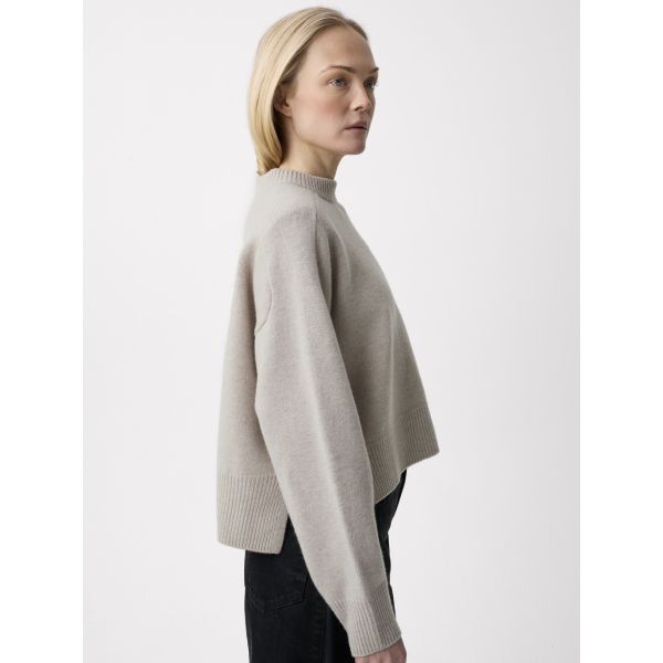 Arc Crew Neck Snowday