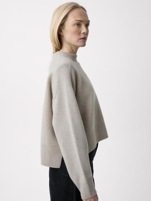 Arc Crew Neck Snowday