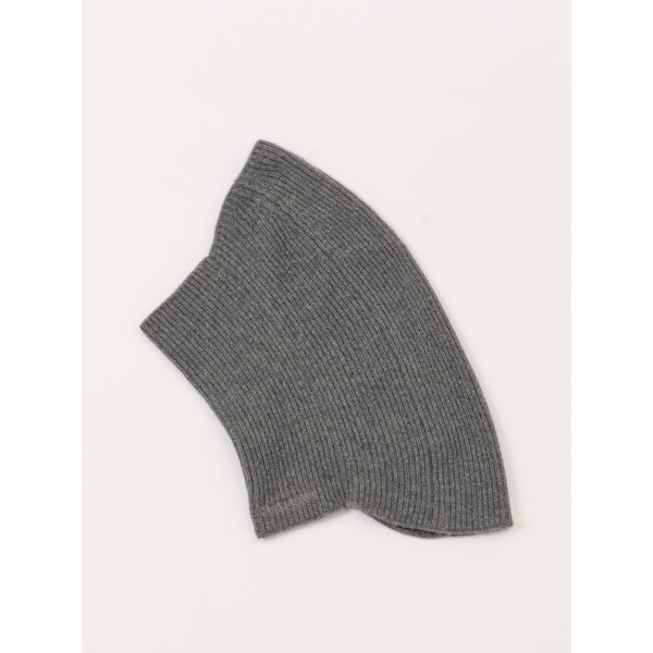 Veil Balaclava Grey Camo