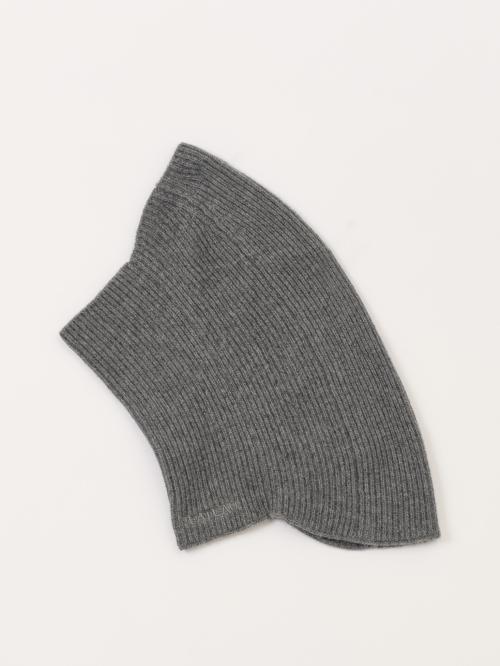 Veil Balaclava Grey Camo