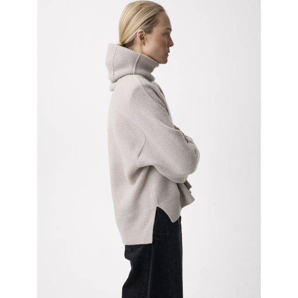 Fuse Balaclaca Sweater Snowday