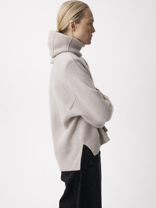 Fuse Balaclaca Sweater Snowday