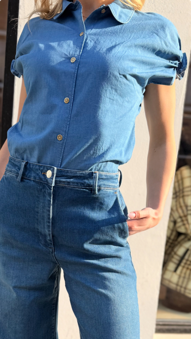 DARIA DENIM - Image 1