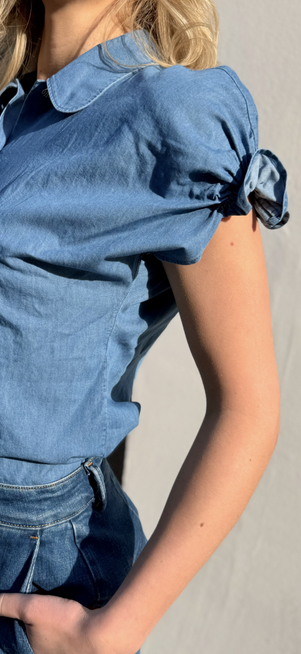 DARIA DENIM - Image 2