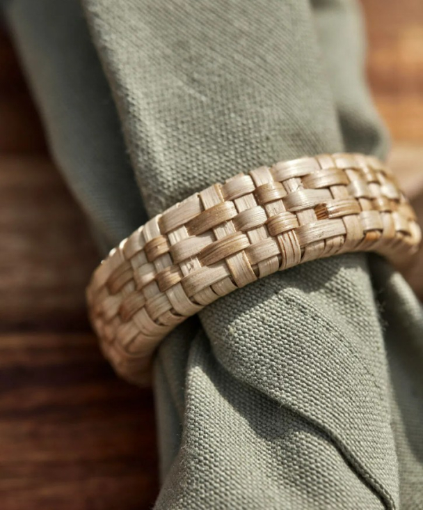 Serviettringer  - Image 3