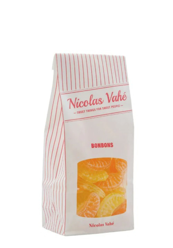 Drops Sitrus smak 150 g - Image 1