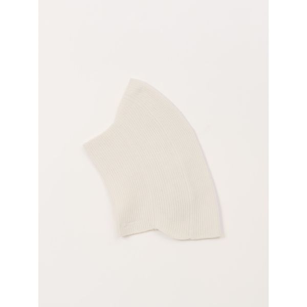 Veil Balaclava Eggwhite