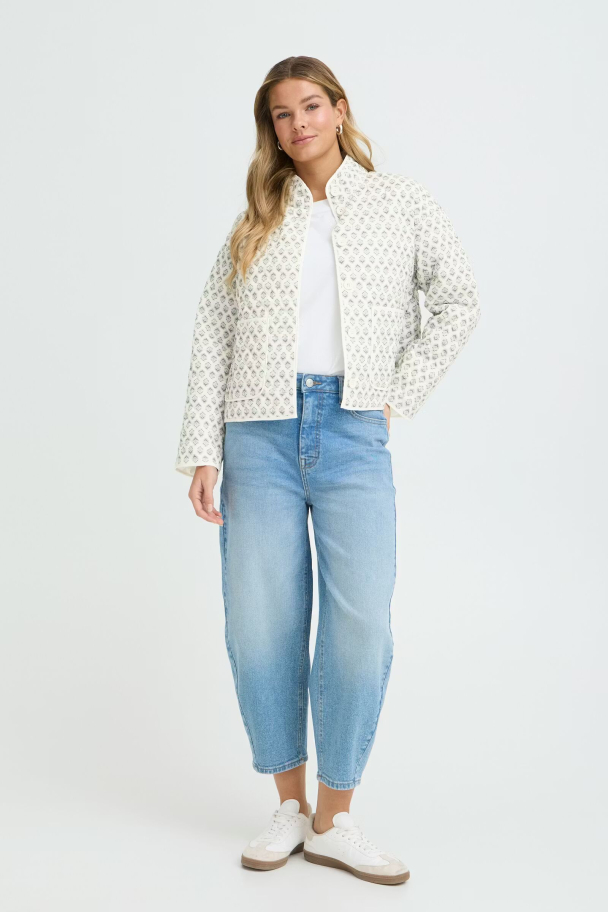 FRClaudine jakke - Image 2
