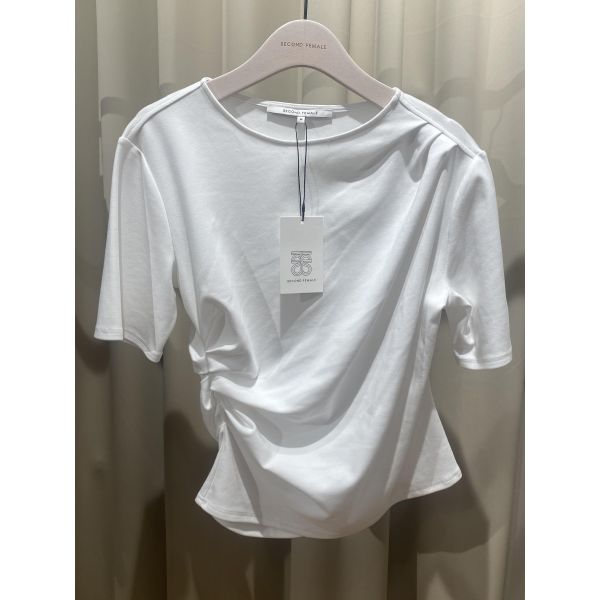 Ulina Drape Tee