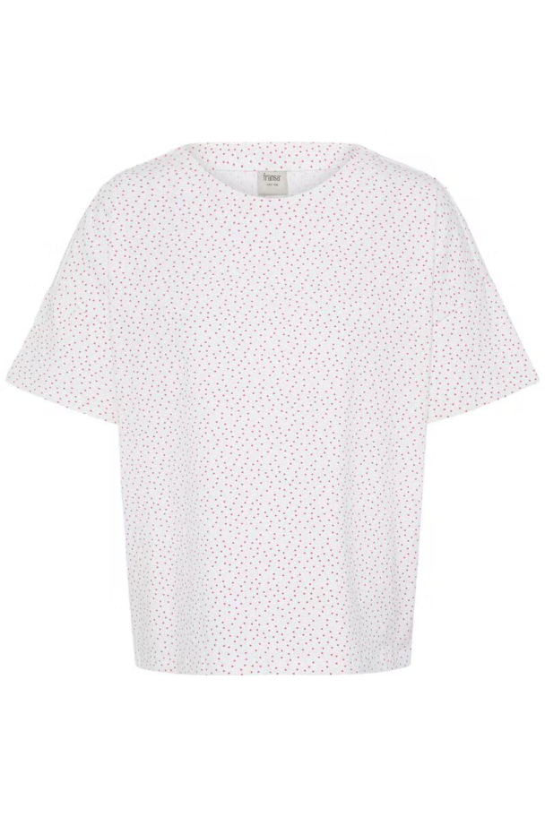 FRSiva tee, hibiscus - Image 6