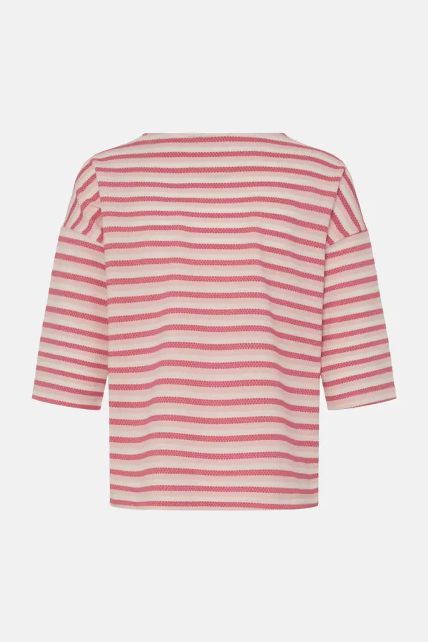 FRJosie tee, rosa - Image 2