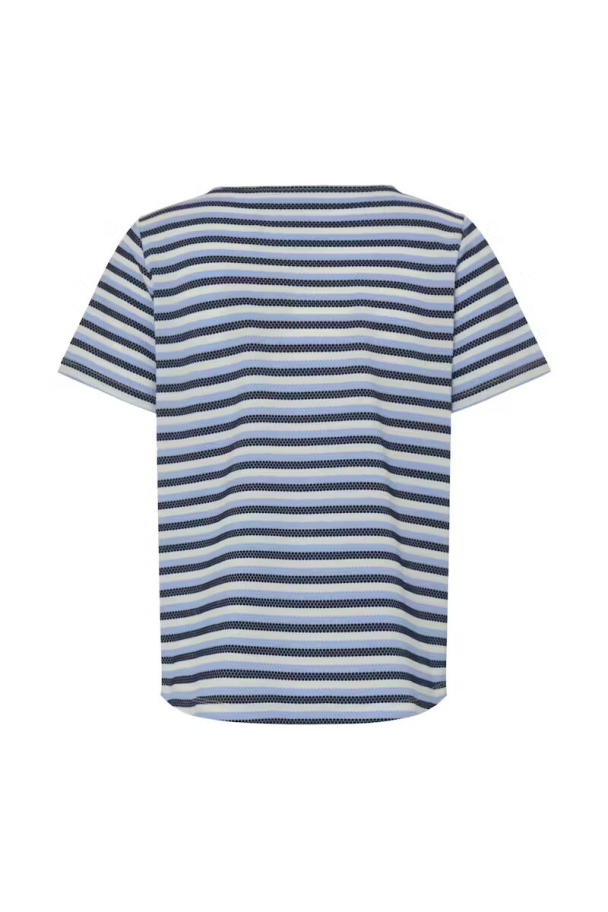 FRJosie tee, blå - Image 3