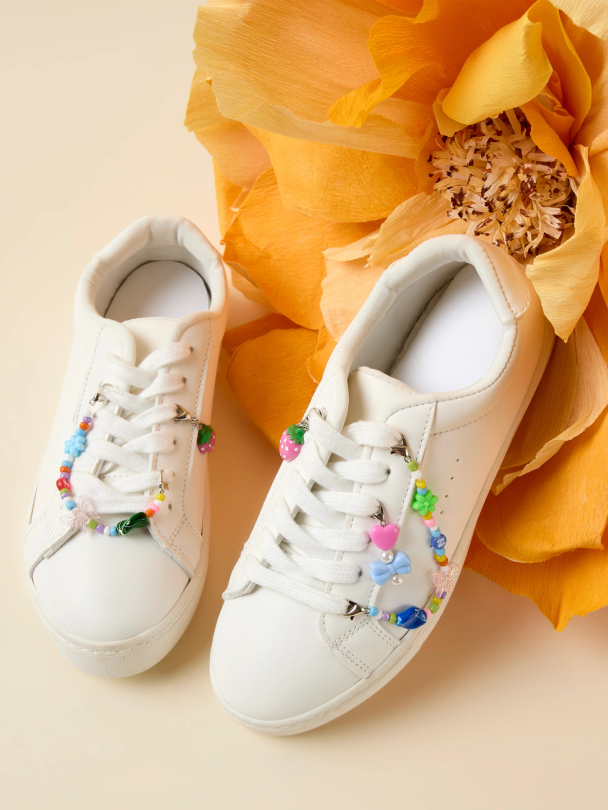 NKFFARLULA 6P SHOE ACC - Image 2