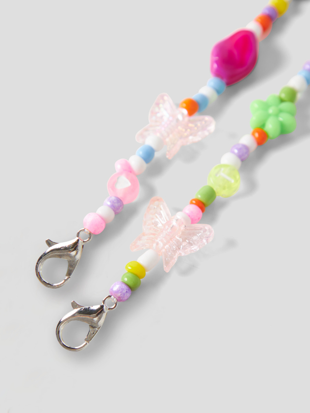 NKFFARLULA 6P SHOE ACC - Image 3