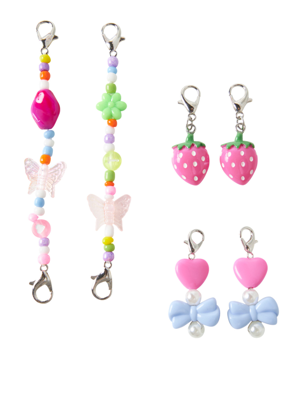 NKFFARLULA 6P SHOE ACC - Image 1