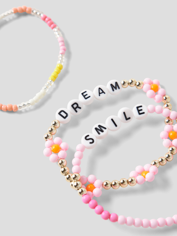 NMFFANDANGO 3P BRACELET - Image 3