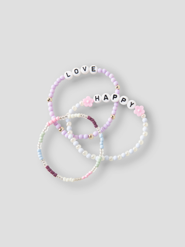 NMFFANDANGO 3P BRACELET - Image 4