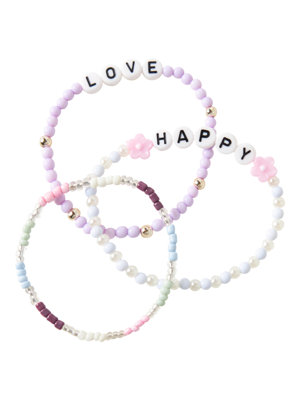 NMFFANDANGO 3P BRACELET - Image 5