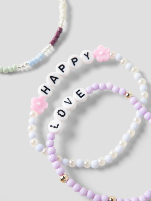 NMFFANDANGO 3P BRACELET - Image 6