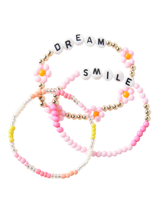 NMFFANDANGO 3P BRACELET - Image 1