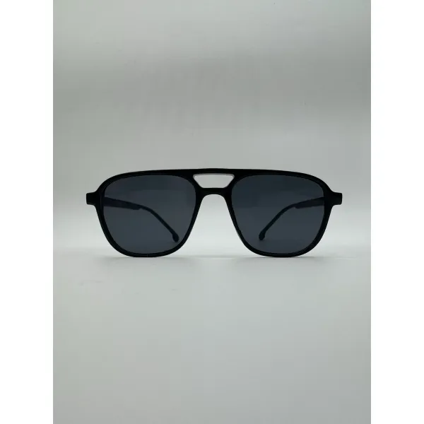 Tone Sunglasses Black