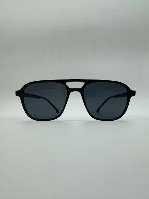 Tone Sunglasses Black