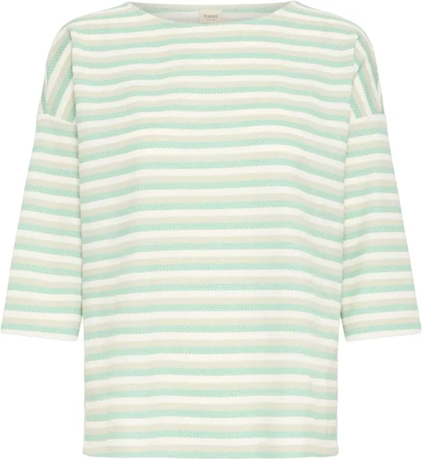 FRJosie tee, grønn - Image 1