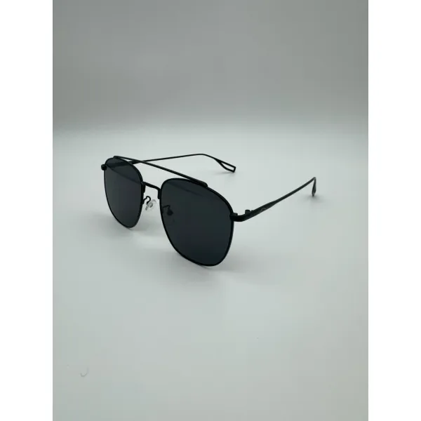 Don Sunglasses Black