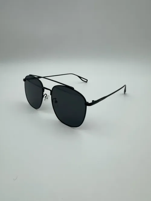 Don Sunglasses Black