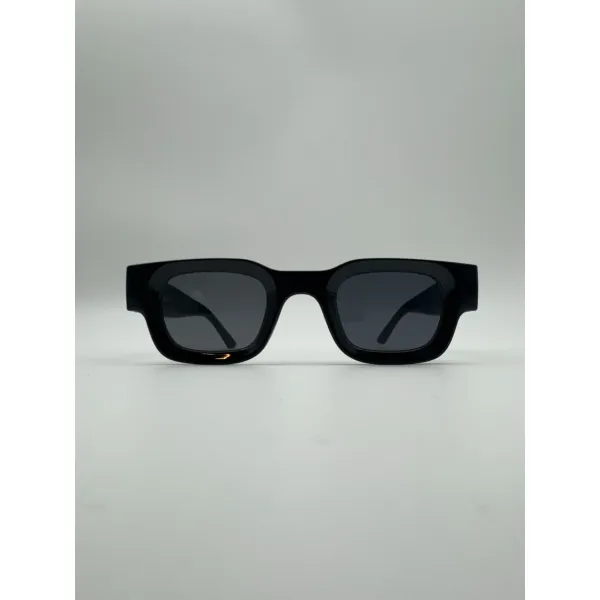 Bobbi Sunglasses Black