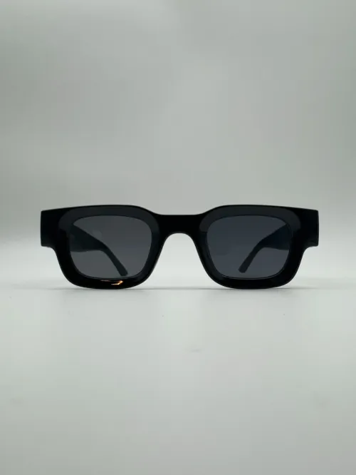 Bobbi Sunglasses Black