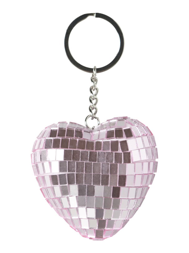 NKFFAMINA KEYHANGER - Image 1