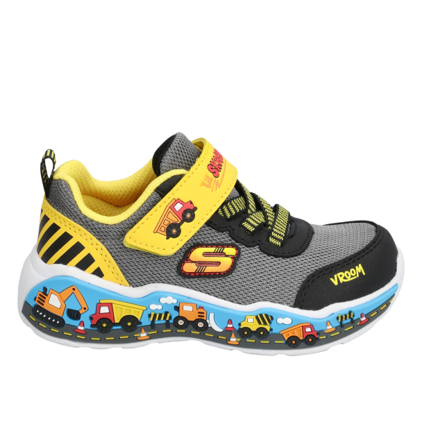 Skechers Play Scene sneakers - Image 5