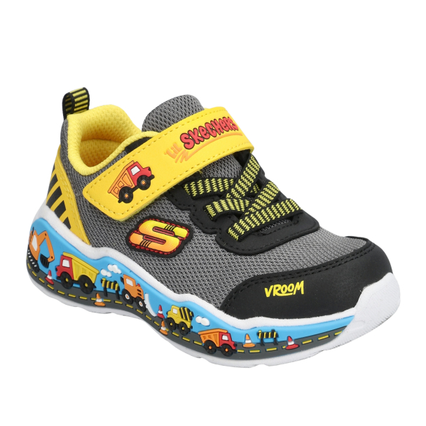 Skechers Play Scene sneakers - Image 1