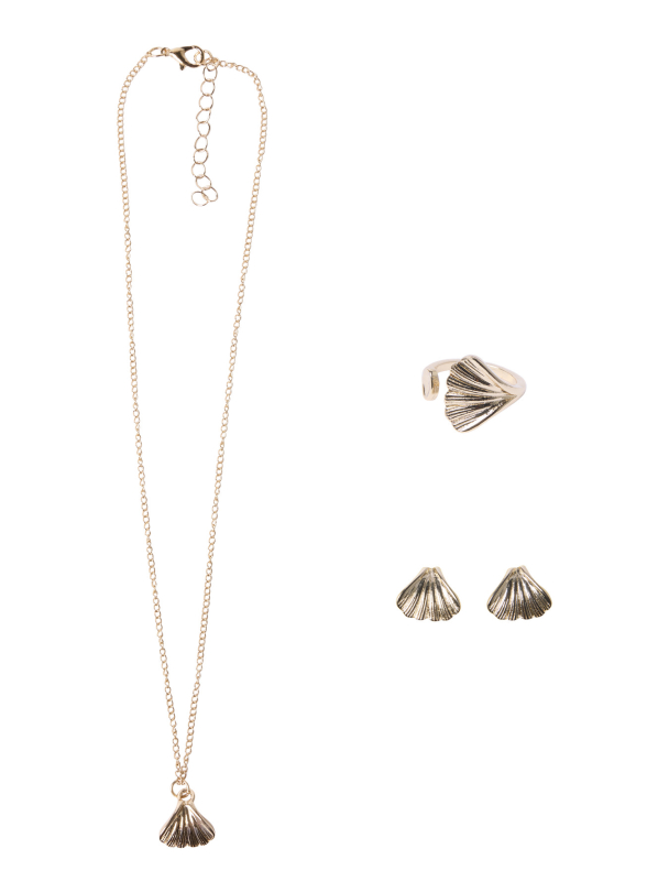 NLFFITALE JEWELRY SET - Image 1