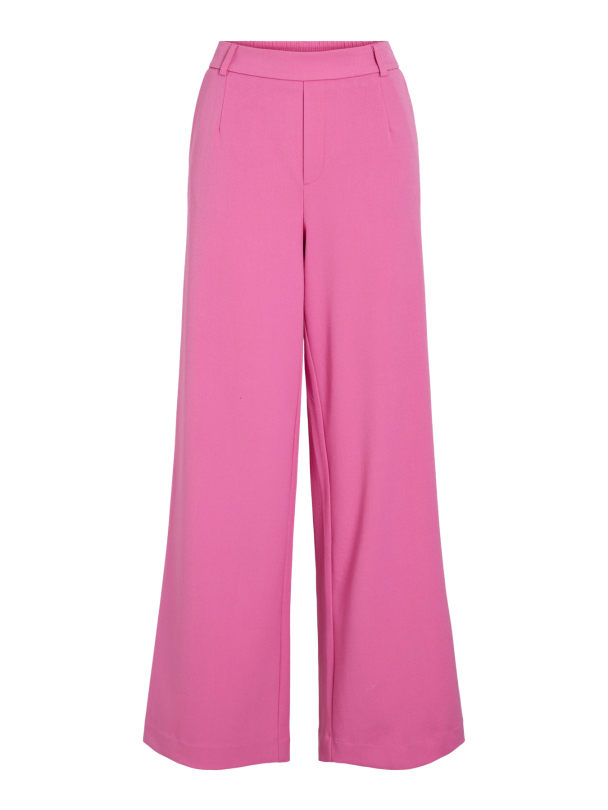 VIVARONE HW WIDE PANT - NOOS  - Image 1