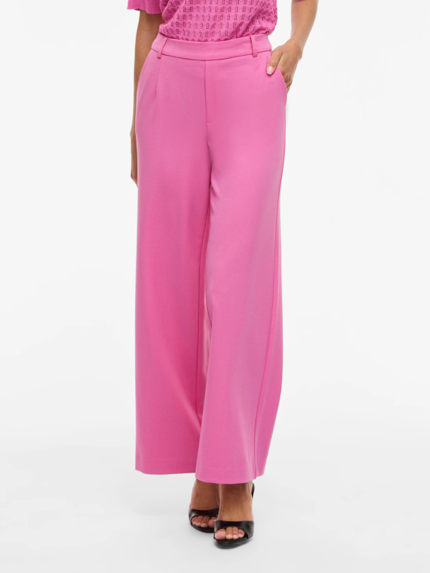 VIVARONE HW WIDE PANT - NOOS  - Image 4