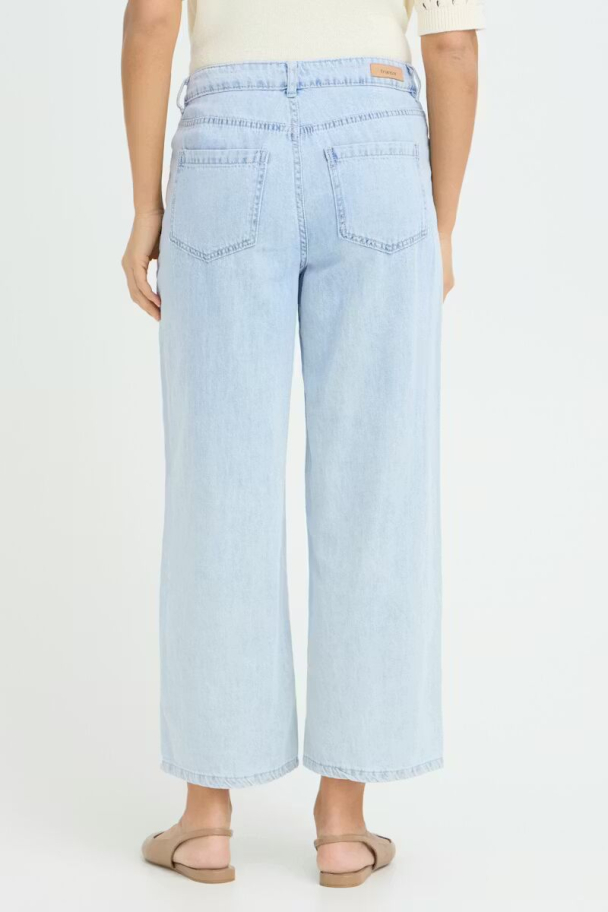 FRLise wide jeans - Image 2
