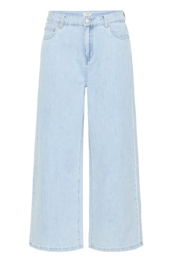 FRLise wide jeans - Image 3