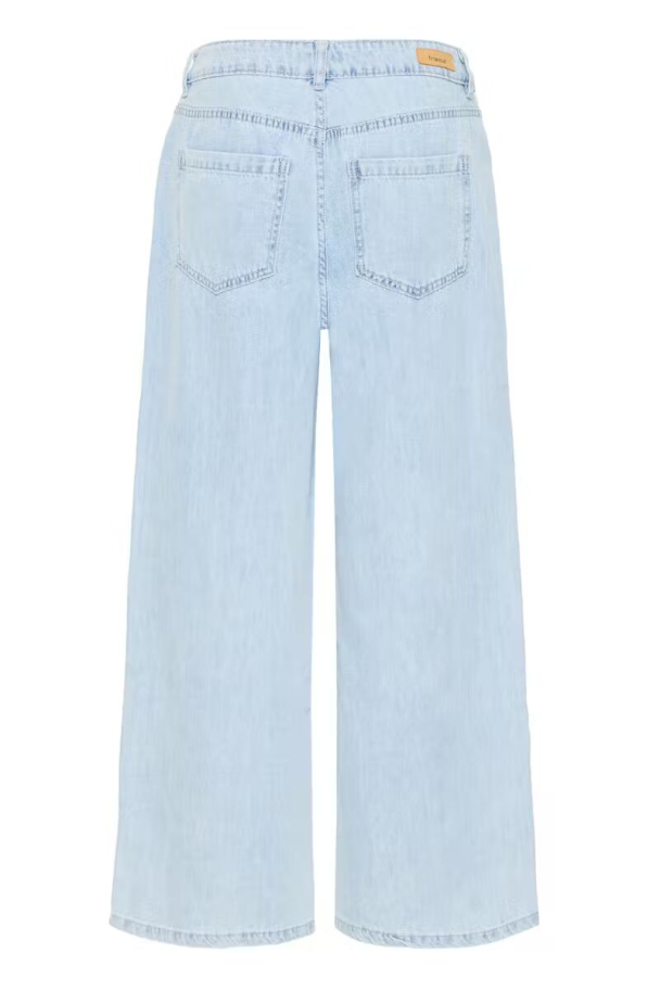FRLise wide jeans - Image 4