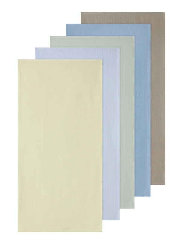 NBNOHAPPY 5P NAPPIES LNOOS - Image 1