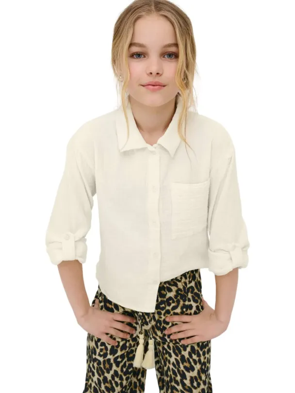 Thyra Shirt - Image 1